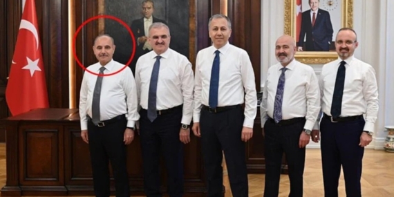 Ahmet Aktaş: İddialar ve Şüpheli İlişkiler Ahmet Aktaş: İddialar ve Şüpheli İlişkiler