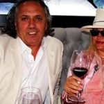 Banu Alkan’ın Kardeşi Trafik Kazasında Hayatını Kaybetti