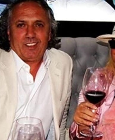 Banu Alkan’ın Kardeşi Trafik Kazasında Hayatını Kaybetti