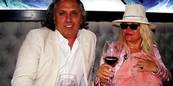 Banu Alkan’ın Kardeşi Trafik Kazasında Hayatını Kaybetti