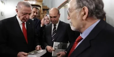 Fatih Altaylı’ya 4 Yıl 2 Ay Hapis Cezası!