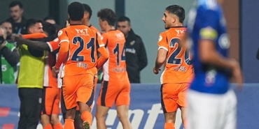 Başakşehir’in Fenerbahçe Maçı Öncesi Sıkıntıları!
