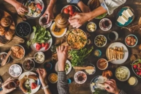 Su, Kahve ve Çay: Ömür Uzatma Sırrı!