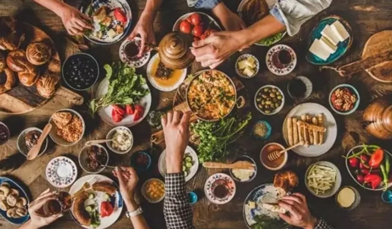 Su, Kahve ve Çay: Ömür Uzatma Sırrı!