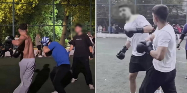 CHP’li Kılıç’tan Yasa Dışı Dövüşlere Tepki