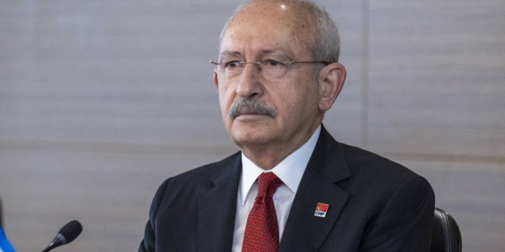 Kılıçdaroğlu’ndan İktidara Sert Eleştiriler!