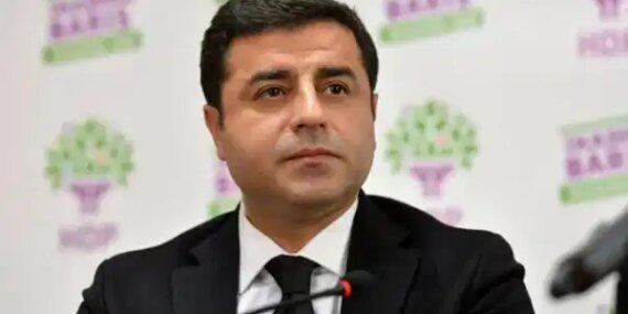 Demirtaş’ın Tahliyesi Bu Hafta Mı Gerçekleşecek?