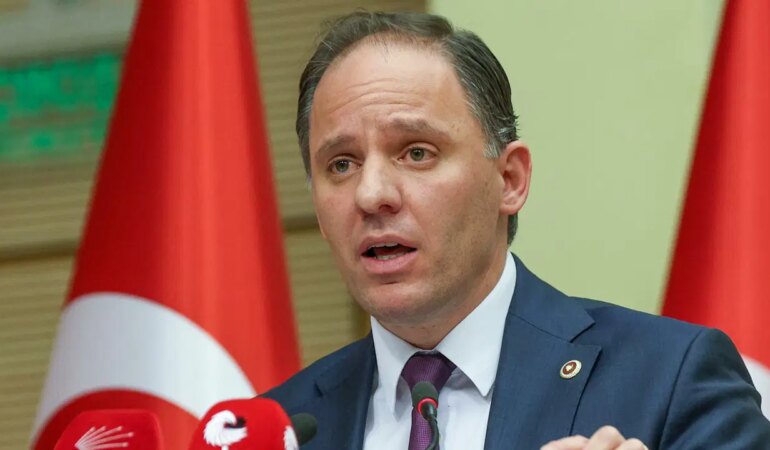 Yavuzyılmaz’dan TPAO’ya: ‘Belgeyle yanıt verin!’