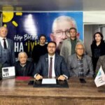 İYİ Parti’den Tepki: Atatürk Neden Anılmadı?