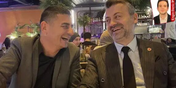 AKP’li Başkanvekili’nden Tartışmalı Adımlar!