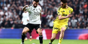 Rafa Silva’nın Beşiktaş’tan Ayrılığı Kesinleşiyor!