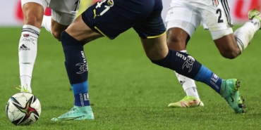 Beşiktaş-Fenerbahçe Derbisinde İlk 11’ler Belli!