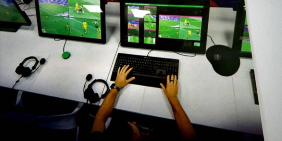 Beşiktaş-Fenerbahçe Derbisinin VAR Hakemi Açıklandı!