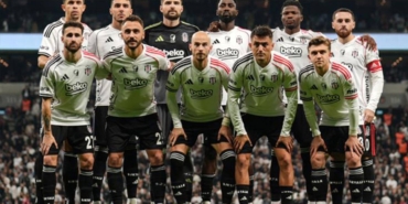 Beşiktaş – Antalyaspor: Büyük Rekabet Yeniden Başlıyor!