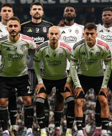 Beşiktaş – Antalyaspor: Büyük Rekabet Yeniden Başlıyor!