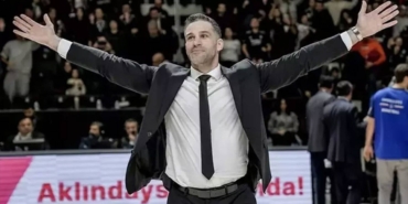 Beşiktaş, Eurocup’ta Dolomiti Energia ile Kapışıyor!