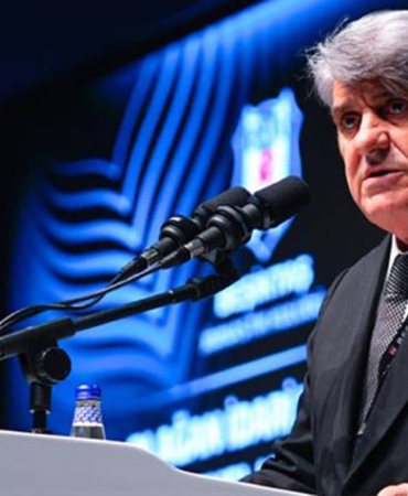 Beşiktaş’tan Şeffaflık Adımı: Araştırma Komisyonu