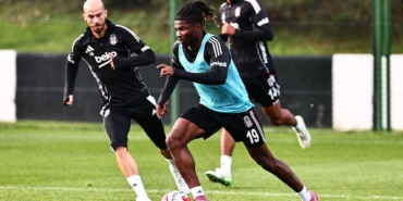 Beşiktaş, Karagümrük’e Deplasmanda Çıkıyor!