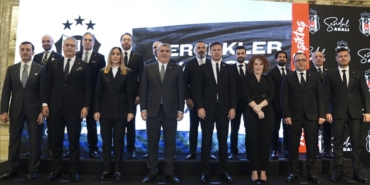 Beşiktaş’ta Kritik Toplantı: Radikal Kararlar Yolda!