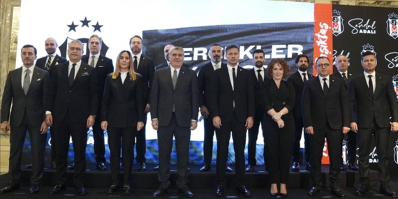 Beşiktaş’ta Kritik Toplantı: Radikal Kararlar Yolda!