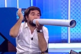 Beşiktaş’tan Kütahyalı’ya Sert Yanıt! Hukuk Yolu Açık!