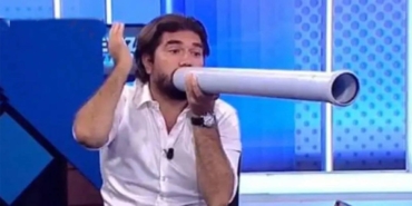 Beşiktaş’tan Kütahyalı’ya Sert Yanıt! Hukuk Yolu Açık!