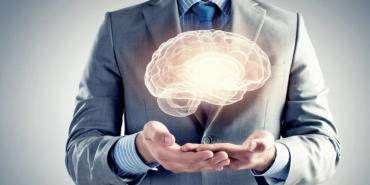 Beyin Yaşam Dönemlerinde Değişim Haritası!