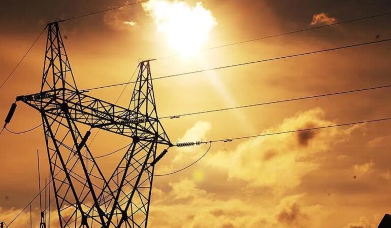 Elektrik Tüketimi Zirveye Ulaştı: 43 Bin MW!