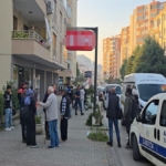 Eski Eş Bıçaklandı: Şüpheli Teslim Oldu!