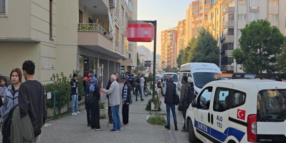 Eski Eş Bıçaklandı: Şüpheli Teslim Oldu!