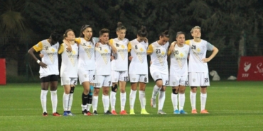 ALG Spor Tarihinin En Kötü Dönemini Yaşıyor