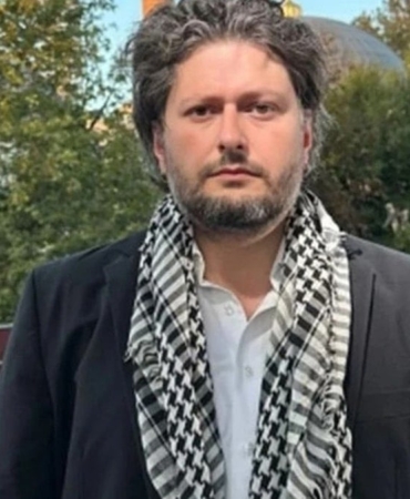 Atatürk ve Erdoğan’a ‘tehdit’ içeren paylaşım!