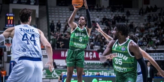 Bursaspor’da Yeni Dönem: Ahmet Çakı Göreve Başladı!