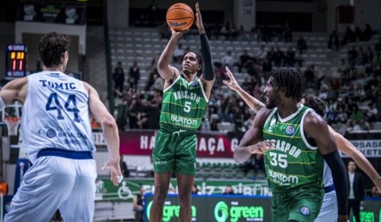 Bursaspor’da Yeni Dönem: Ahmet Çakı Göreve Başladı!