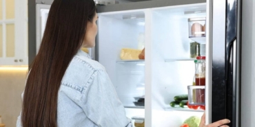 Buzdolabında Saklanmaması Gereken 12 Gıda