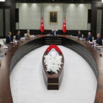 Erdoğan, Kabine Toplantısı’nda kritik konuları ele aldı