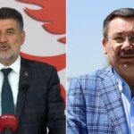 Melih Gökçek’e sert yanıt: Aklını başına al!