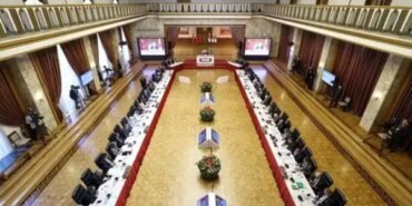 DEM Parti: Öcalan ile Görüşme Zamanı Geldi!