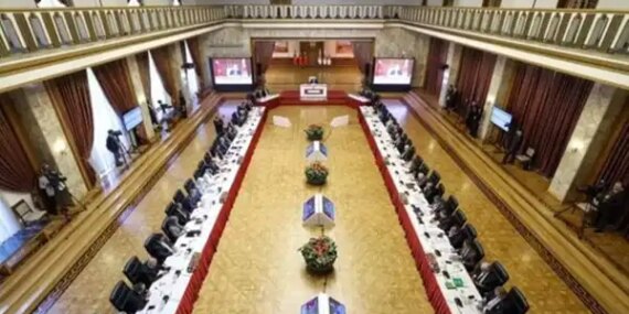 DEM Parti: Öcalan ile Görüşme Zamanı Geldi!