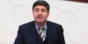 Altan Tan’dan Erdoğan’a Destek İddiası!