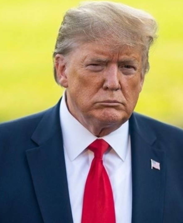 Trump: Çin Fentanil Kontrolüyle Tarifeleri Kaldırır