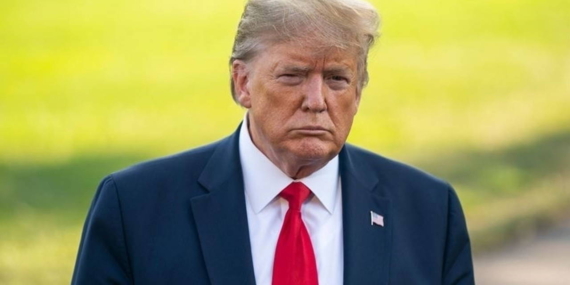 Trump: Çin Fentanil Kontrolüyle Tarifeleri Kaldırır Trump: Çin Fentanil Kontrolüyle Tarifeleri Kaldırır