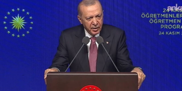 Erdoğan’dan 15 Bin Öğretmen Atama Müjdesi!