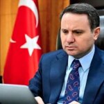 Özgür Özel’den Gürlek’e Yurt Dışı İddiası!