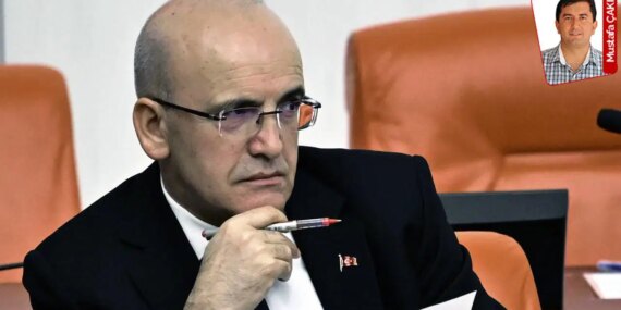 TBMM’de Vergi Tartışmaları: Şimşek’e Sert Tepkiler!