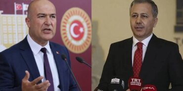 CHP’li Bakan’dan Yerlikaya’ya Sert Sözler!