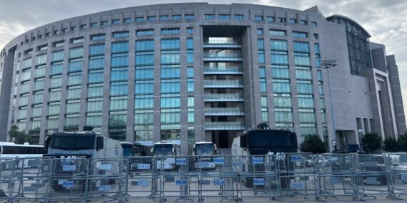 İBB Soruşturmasında Medya ve İsimler Bir Arada!