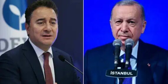 Babacan: ‘Ateşkes İhlalleri Devam Ediyor’