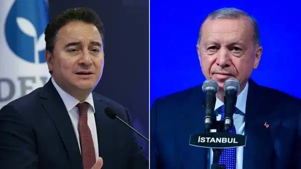 Babacan: ‘Ateşkes İhlalleri Devam Ediyor’