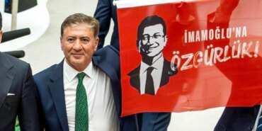 CHP’li Emir: 11. Yargı Paketi Siyasi Oyun!